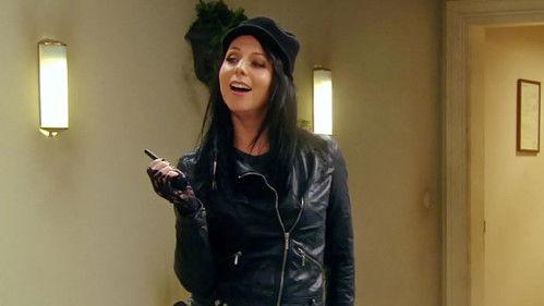 Hallo K3 Season 3 Episode 6 - De gouden Panda