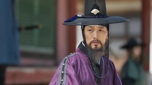 The King's Affection Season 1 Episode 5 - Episode 5
