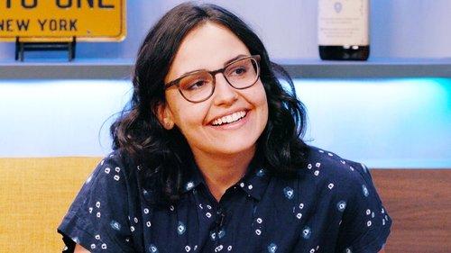 Um, Actually... Season 2 Episode 2 - A Very Special TV-Themed Episode