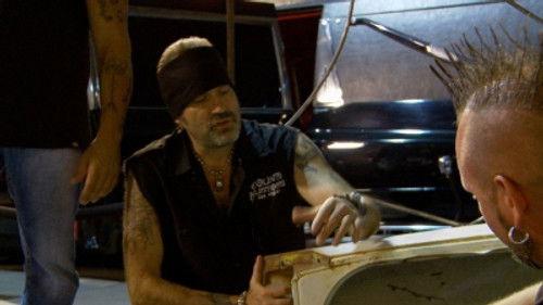 Counting Cars Season 3 Episode 6 - Roadrunner Recon