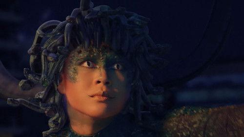 Mars Ravelo's Darna Season 2 Episode 4 - Gut-wrenching Gut Feeling