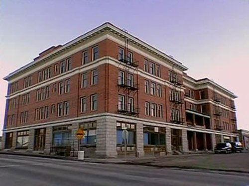 Ghost Hunters Season 4 Episode 8 - Spirits of the Old West