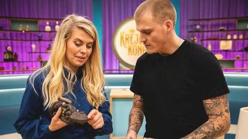 Krejlerkongen Season 17 Episode 10 - Episode 10