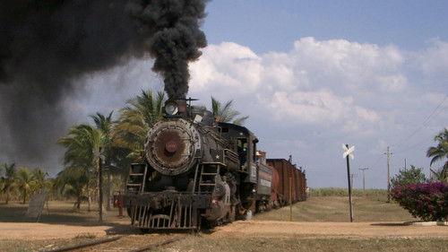 Eisenbahn-Romantik Season 17 Episode 2 - Episode 2