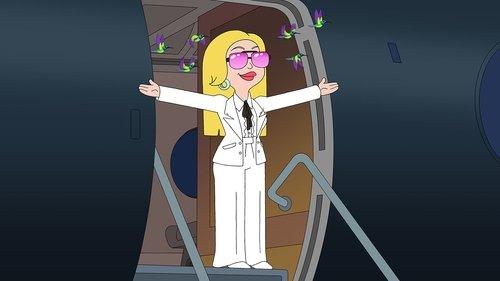 American Dad! Season 20 Episode 13 - Productive Panic