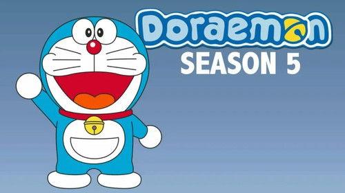 Doraemon Season 5 Episode 1 - Episode 1