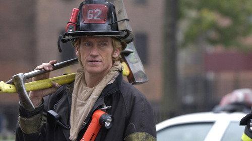 Rescue Me Season 1 Episode 1 - Guts