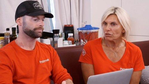 Below Deck Mediterranean Season 7 Episode 9 - Let Me Be Frank