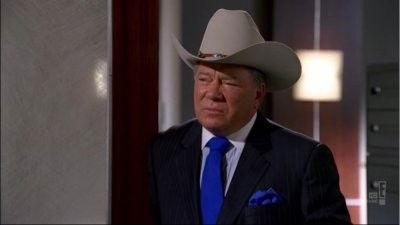 Boston Legal Season 5 Episode 8 - Roe