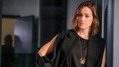 The Murders Season 1 Episode 1 - The Long Black Veil