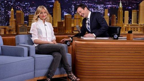 undefined Season 1 Episode 10 - Cameron Diaz, Ralph Fiennes, Mario Batali