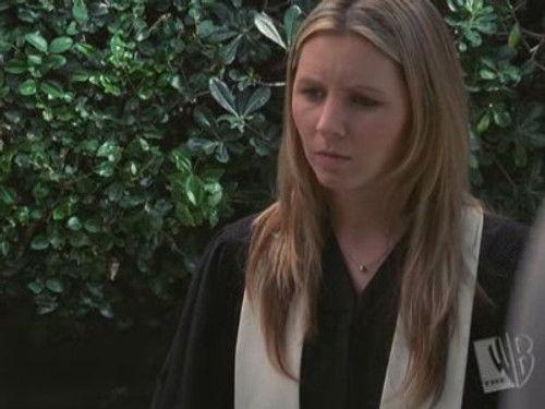 7th Heaven Season 10 Episode 1 - It's Late