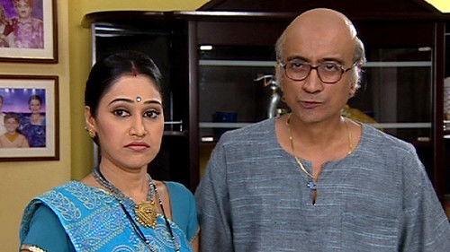 Taarak Mehta Ka Ooltah Chashmah Season 1 Episode 71 - Champaklal Decides To Get Tapu Married