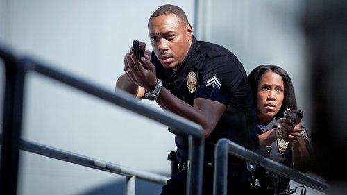 Southland Season 5 Episode 10 - Reckoning