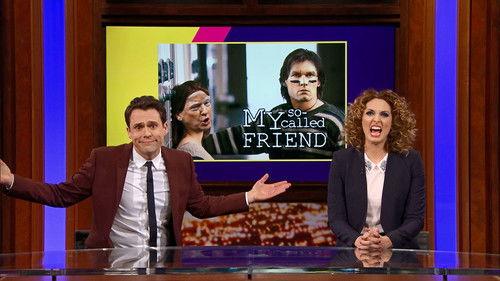 Throwing Shade Season 1 Episode 3 - Episode 103