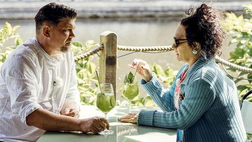 Kitchen Impossible Season 8 Episode 6 - Tim Mälzer vs. Graciela Cucchiara