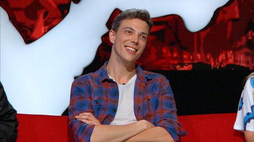 Ridiculousness Season 8 Episode 8 - Hampton Yount