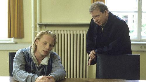 A Case For Two Season 12 Episode 1 - Episode 1