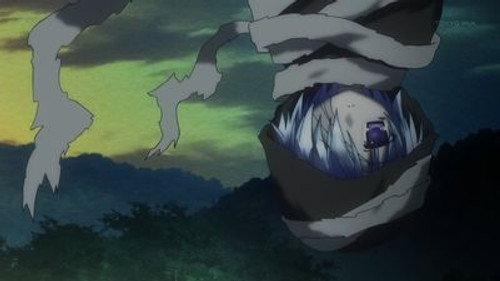 C³ - CubexCursedxCurious Season 1 Episode 4 - At Night, a Mother and a Hugging Pillow