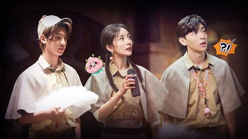 Great Escape Season 2 Episode 7 - Hotel Thrill (1)