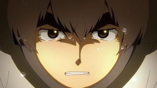 Mobile Suit Gundam: Iron-Blooded Orphans Season 1 Episode 12 - The Shoals