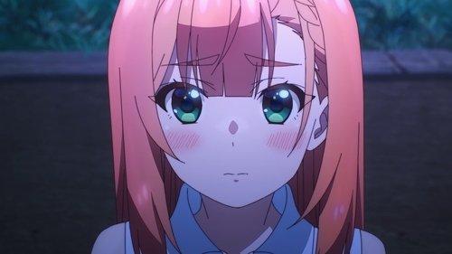 The Dreaming Boy Is a Realist Season 1 Episode 12 - Because, You are Where I Belong!