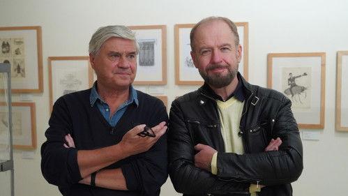 13. komnata Season 15 Episode 6 - Episode 6