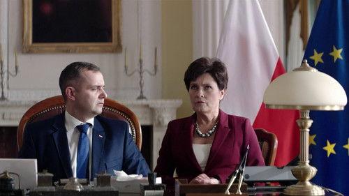 The Chairman's Ear Season 2 Episode 14 - Episode 14