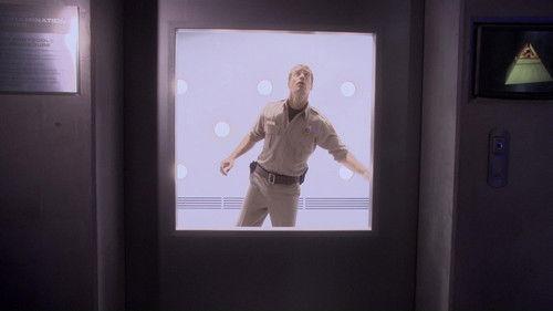 undefined Season 4 Episode 18 - This One Time at Space Camp...