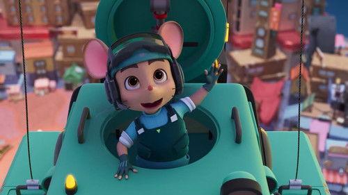 Shuke Beita Season 4 Episode 4 - Episode 4