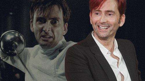 Remembers… Season 2 Episode 16 - David Tennant Remembers… Hamlet