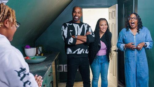 Married to Real Estate Season 4 Episode 4 - A Castle for a Comedy Queen