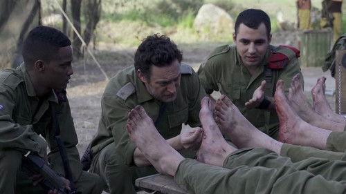 Charlie Golf One Season 1 Episode 16 - What's Wrong With Dyslexics