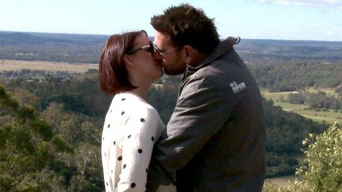 Married at First Sight Season 1 Episode 3 - Episode 3