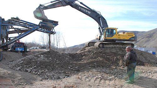 Gold Rush Season 4 Episode 10 - Hope Creek