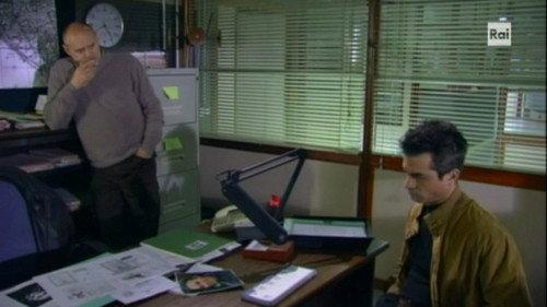 The Squad Season 8 Episode 19 - Ties