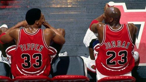 The Last Dance Season 1 Episode 2 - Episode II