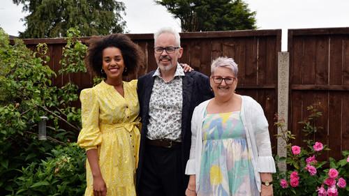 Changing Rooms Season 2 Episode 2 - Bedworth