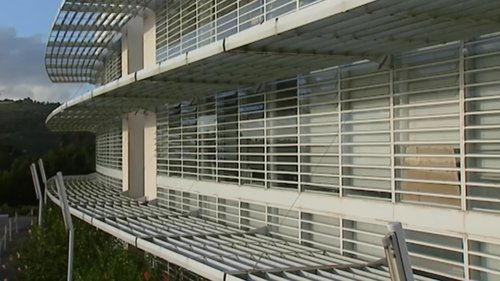 Architectures Season 1 Episode 18 - The Wind Box