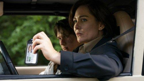 FBI: International Season 2 Episode 6 - Call It Anarchy