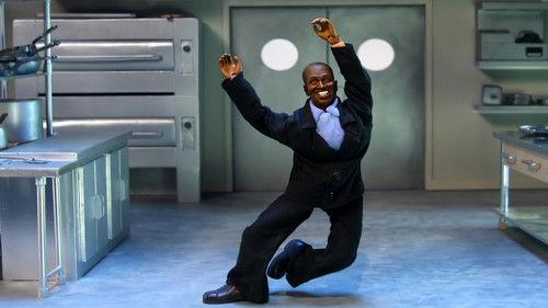 Robot Chicken Season 4 Episode 1 - Help Me