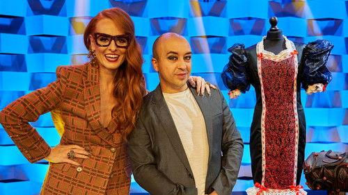 After the Race Season 1 Episode 7 - After the Race 1.7