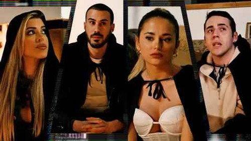 Celebrity Game Over Season 1 Episode 21 - Episode 21