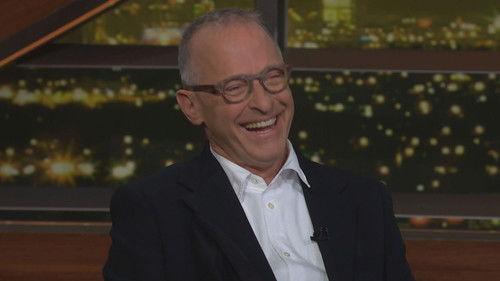 Real Time with Bill Maher Season 23 Episode 7 - March 7, 2025: David Sedaris, Jon Tester, Alyssa Farah Griffin