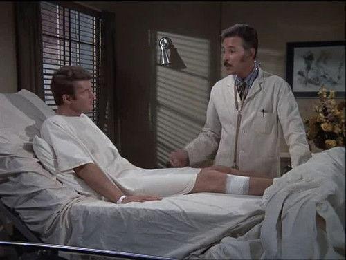 Ironside Season 5 Episode 11 - Good Samaritan