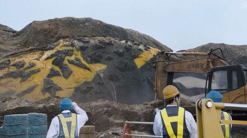 undefined Season 1 Episode 9 - The Kanenari Kaiju Park