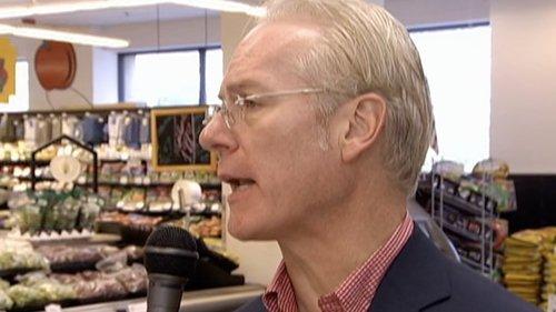 Project Runway Season 5 Episode 1 - Let's Start From the Beginning