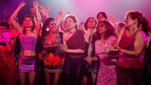 The Invisible Ladies Season 1 Episode 3 - Episode 3