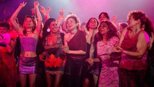 The Invisible Ladies Season 1 Episode 3 - Episode 3