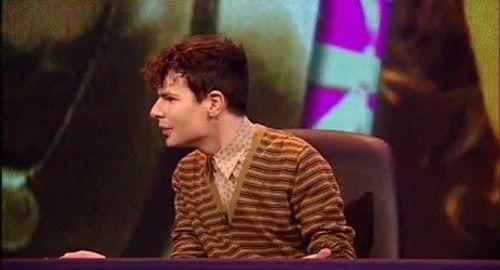 Never Mind the Buzzcocks Season 22 Episode 7 - Frank Skinner, Lil' Chris, Richard Herring, Melanie C & James Rushent